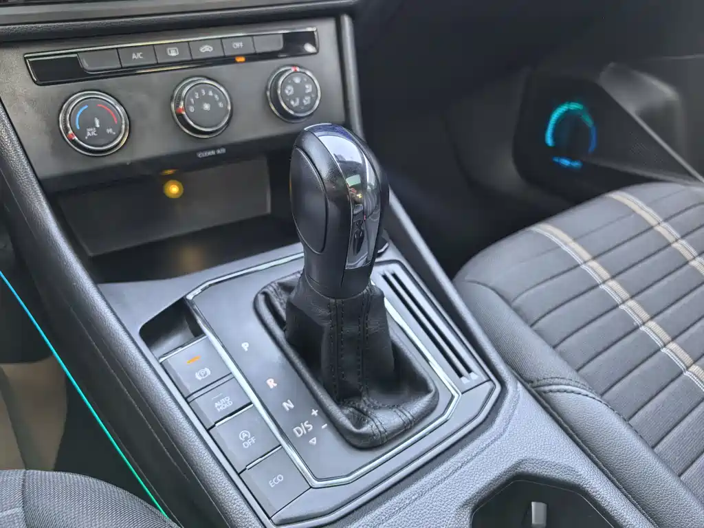 Volkswagen Lavida 2022