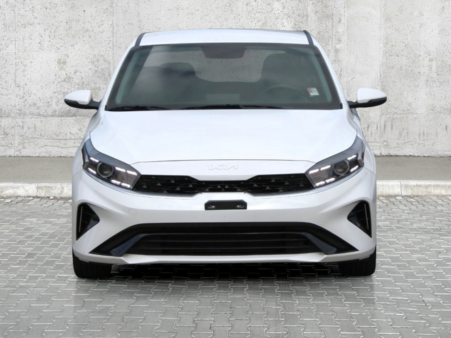 Kia Forte 2022
