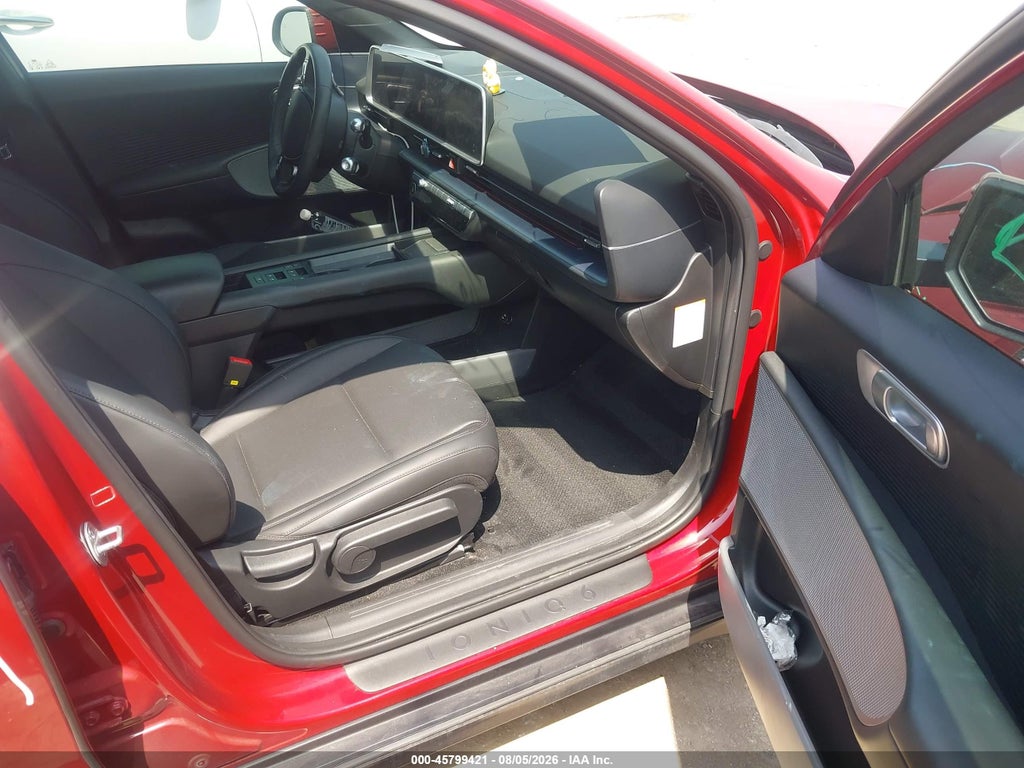 Hyundai IONIQ 6 2024