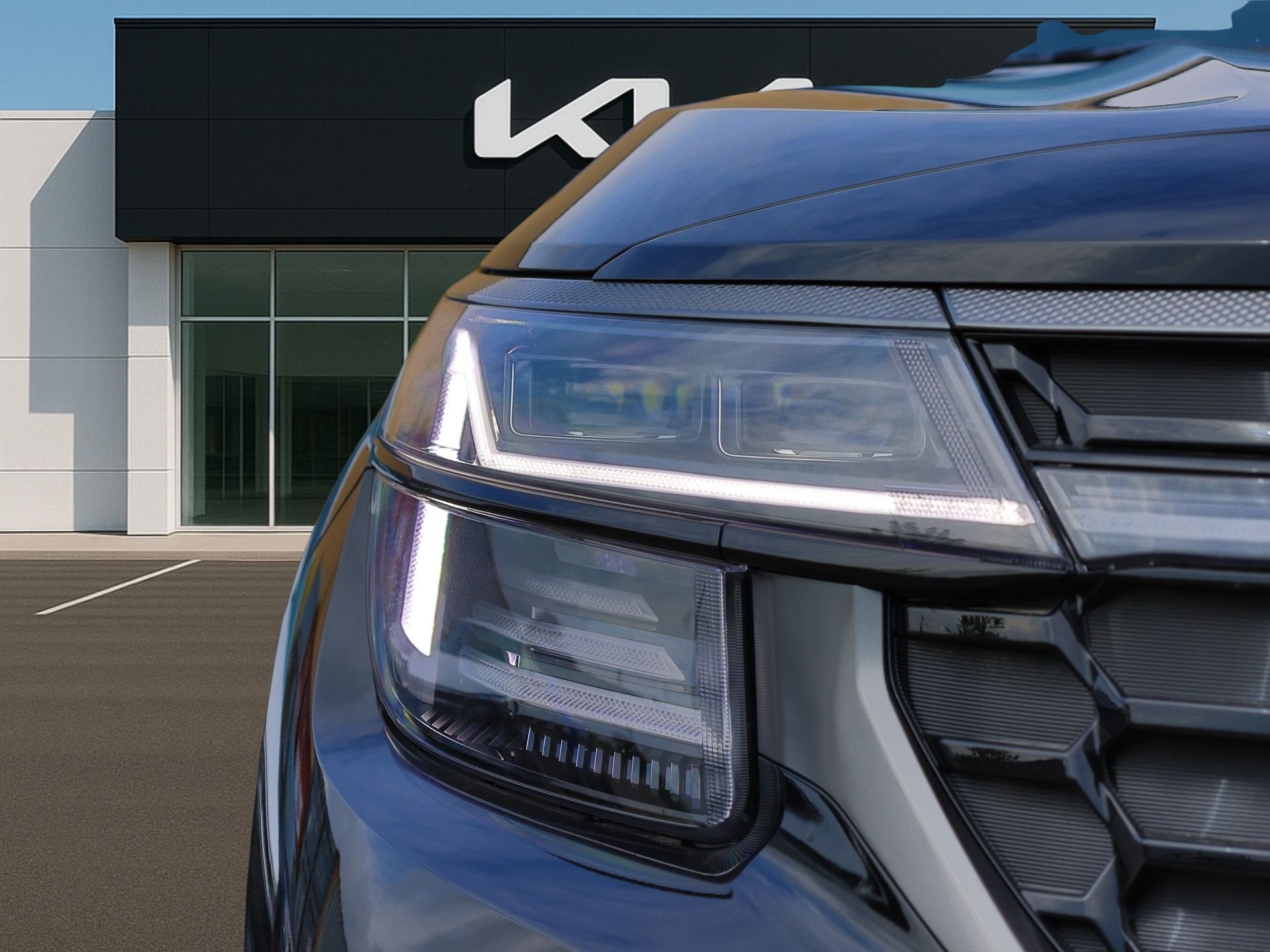 Kia Seltos 2026
