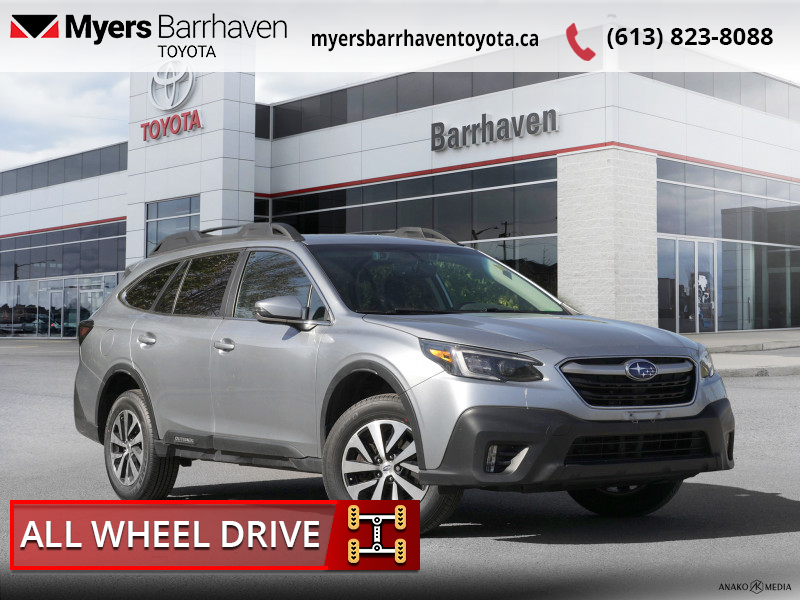 Subaru Outback 2022