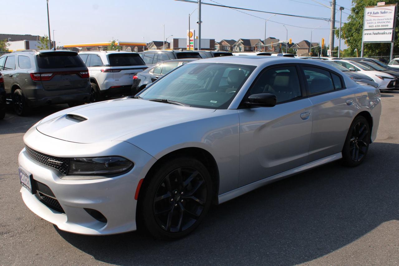 Dodge Charger 2023