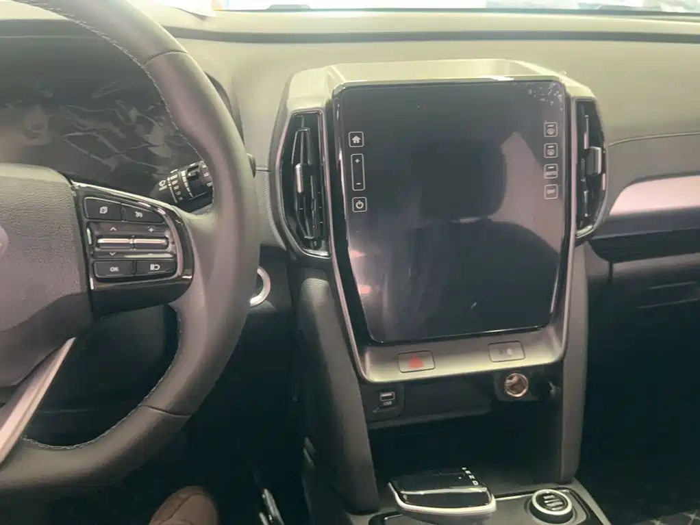 Hyundai ix35 2022