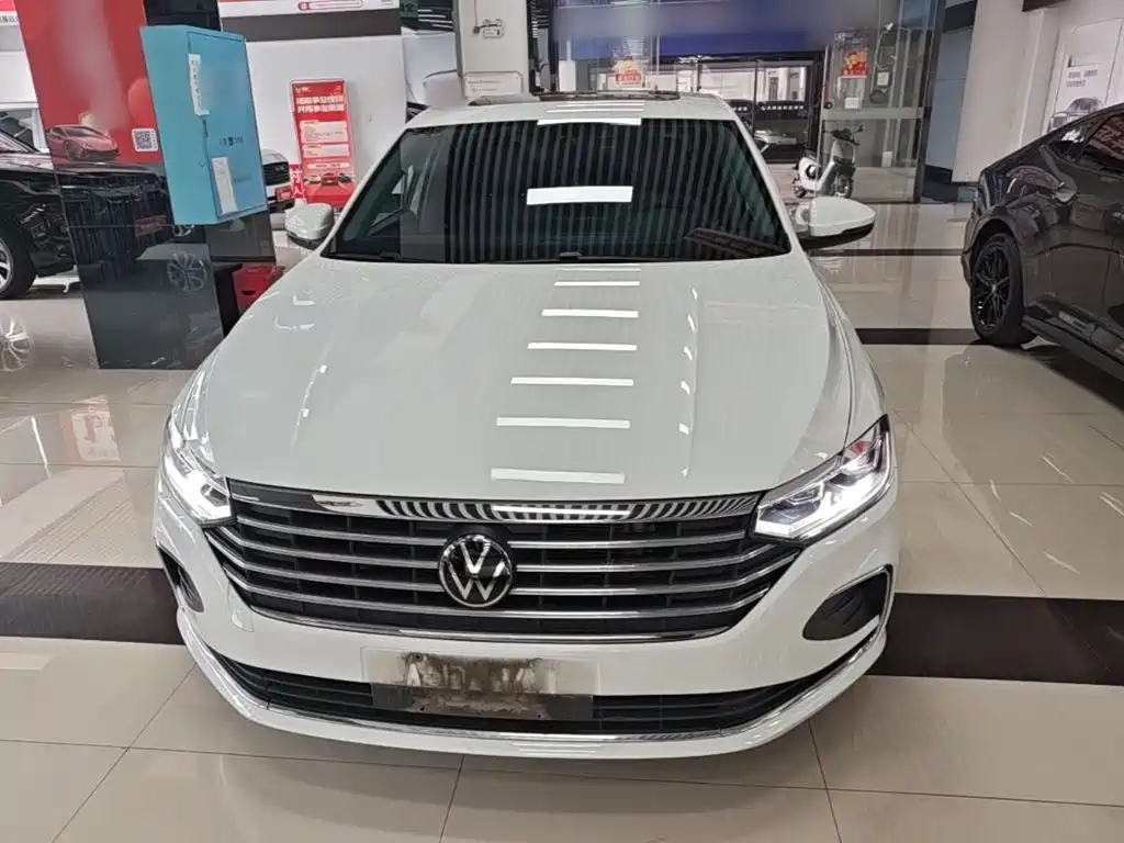 Volkswagen Lavida 2023