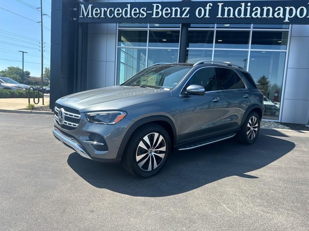 Mercedes-Benz GLE 350 2026