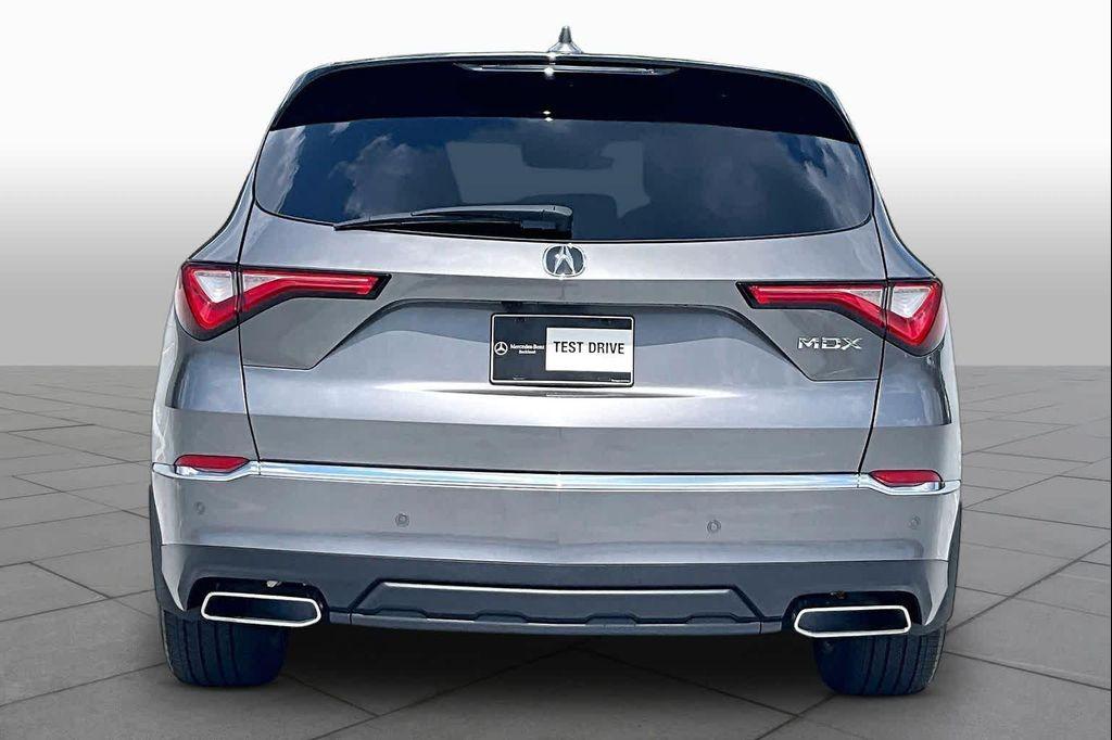 Acura MDX 2024