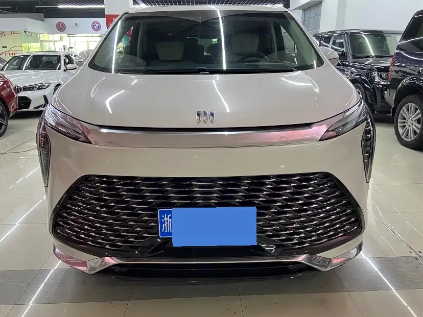 Buick Century 2023