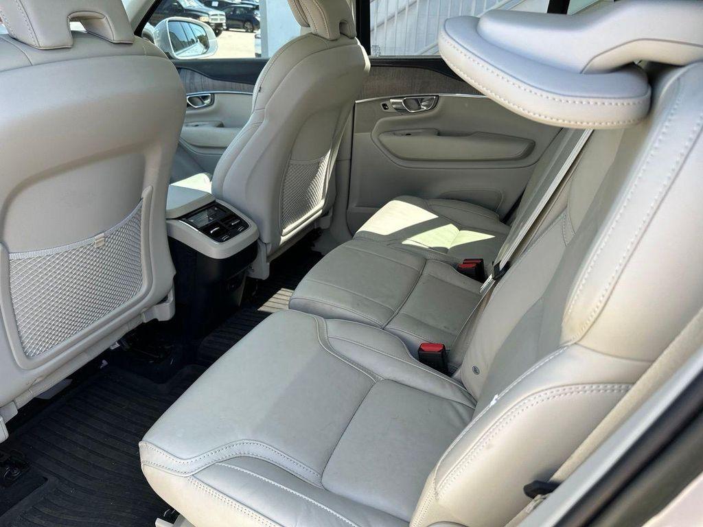 Volvo XC90 2023