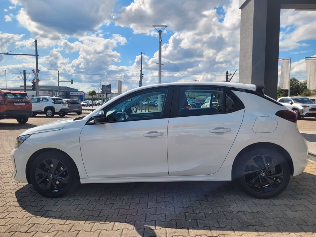 Opel Corsa 2023