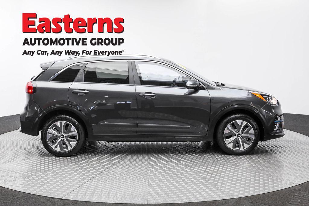 Kia NIRO EV 2022