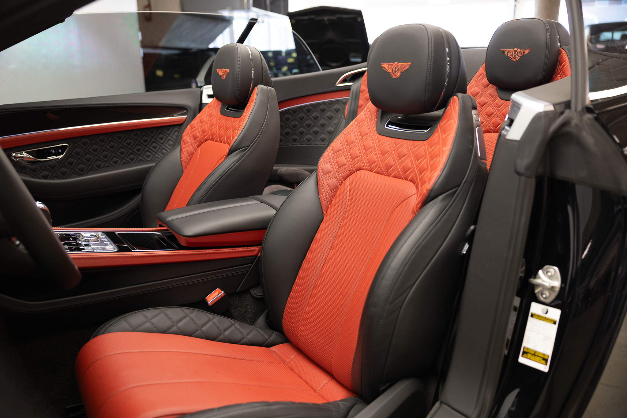 Bentley Continental 2022