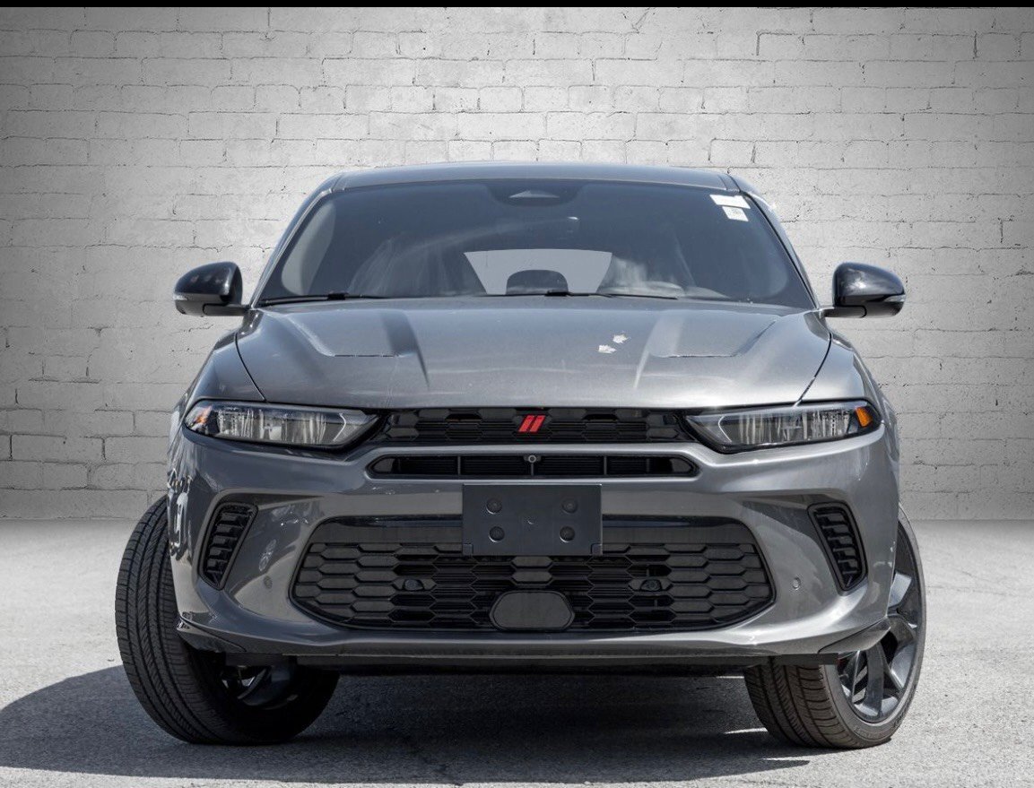 Dodge Hornet 2024