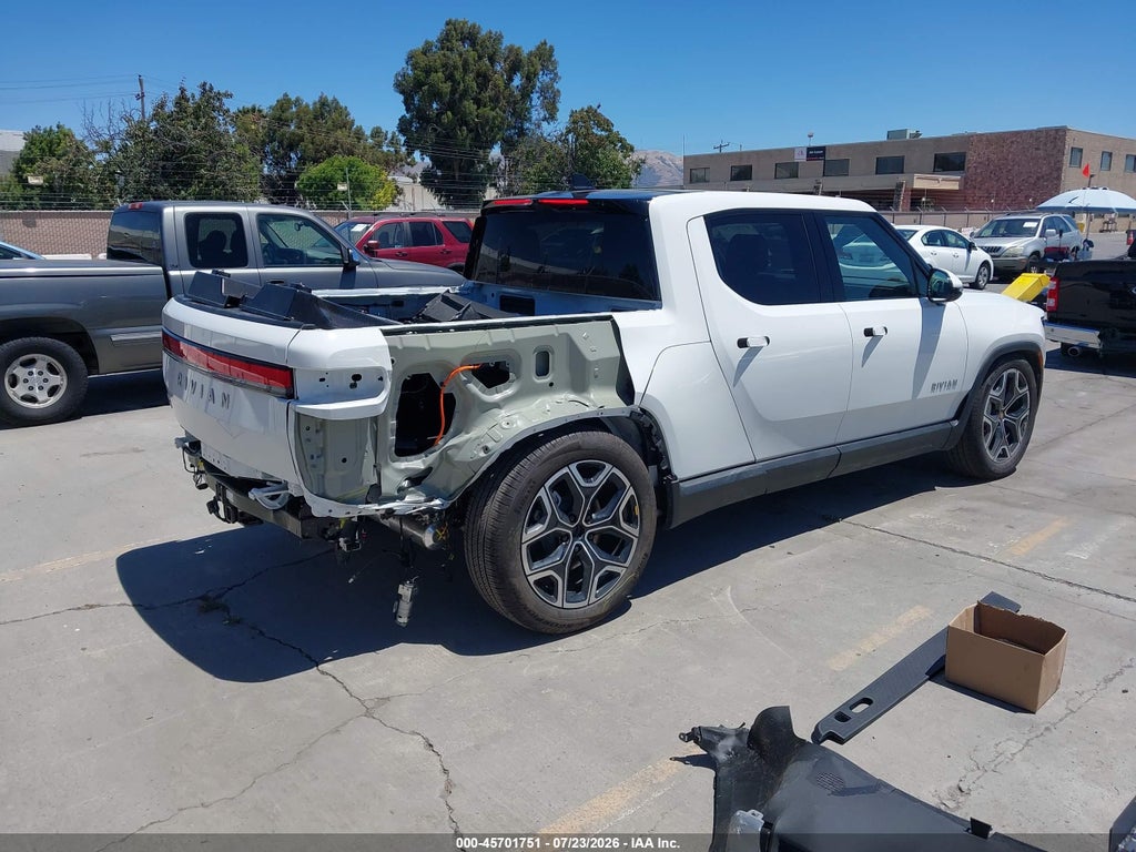Rivian R1T 2026
