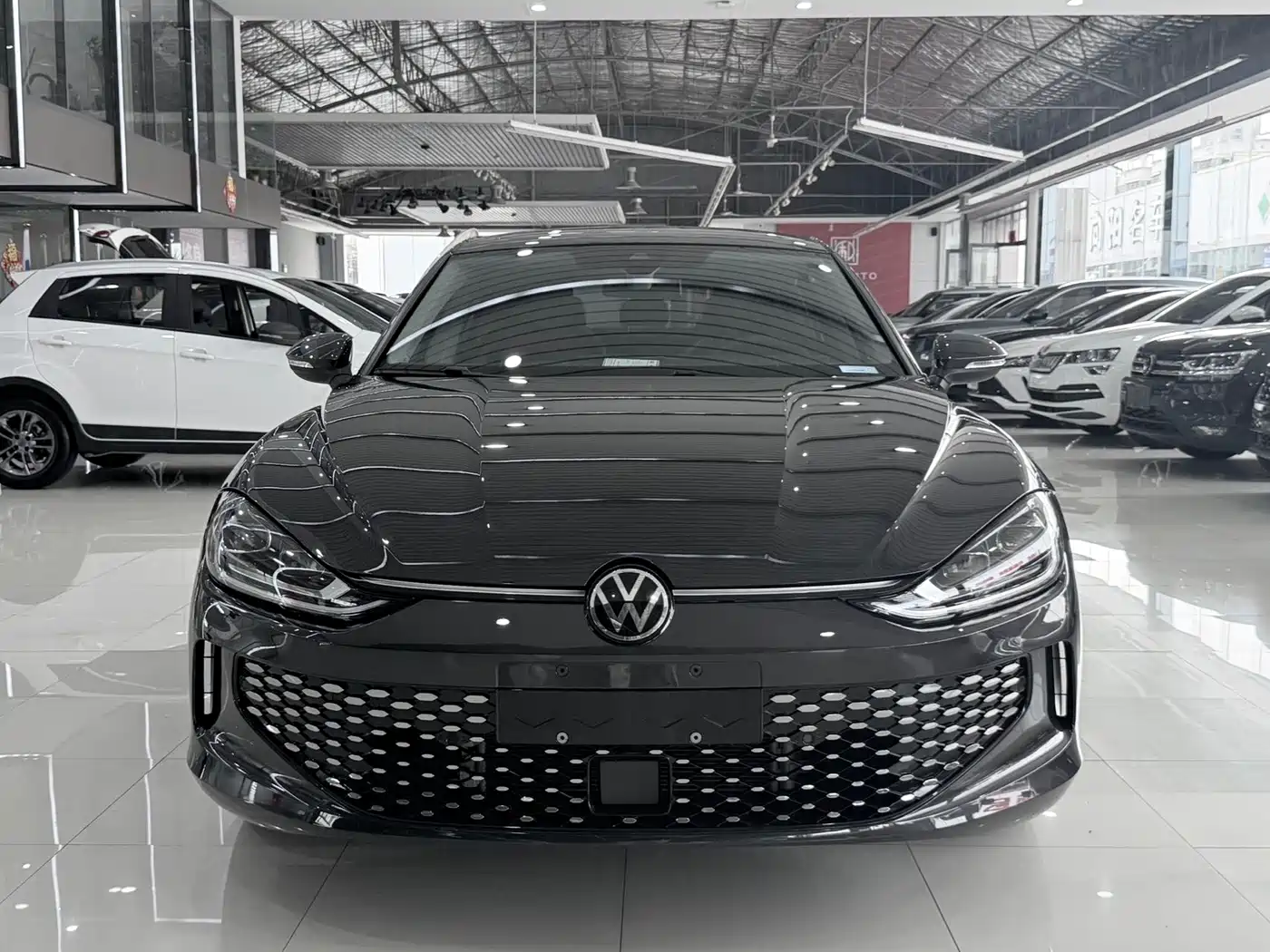 Volkswagen Lamando 2023
