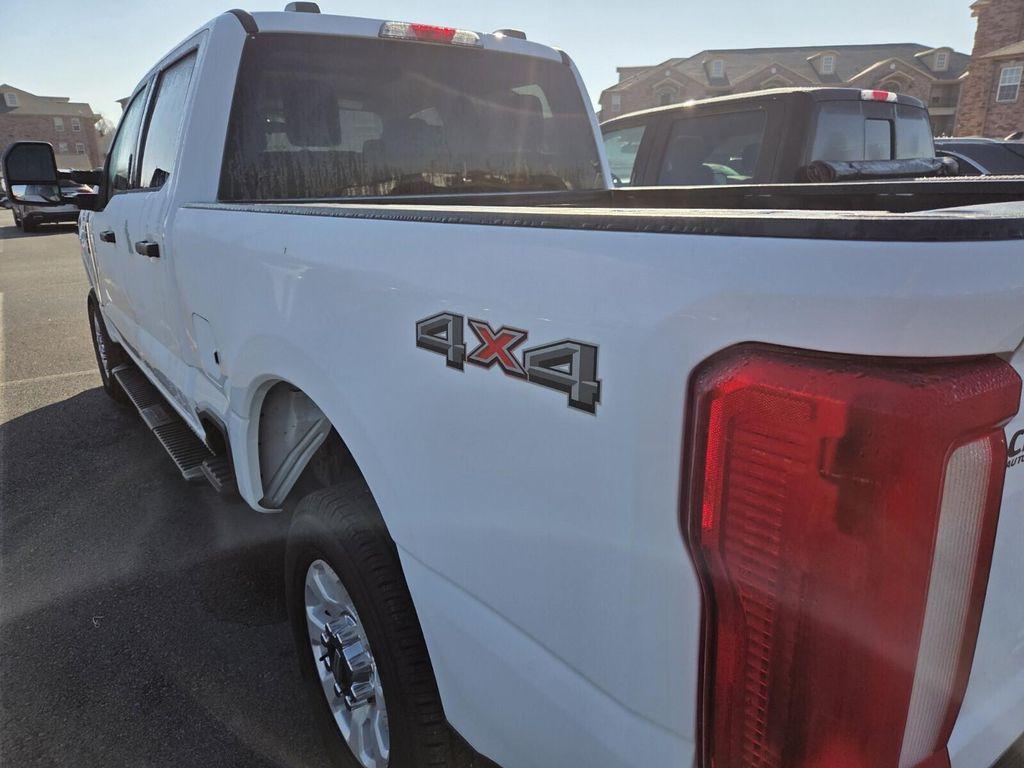 Ford F 250 2024