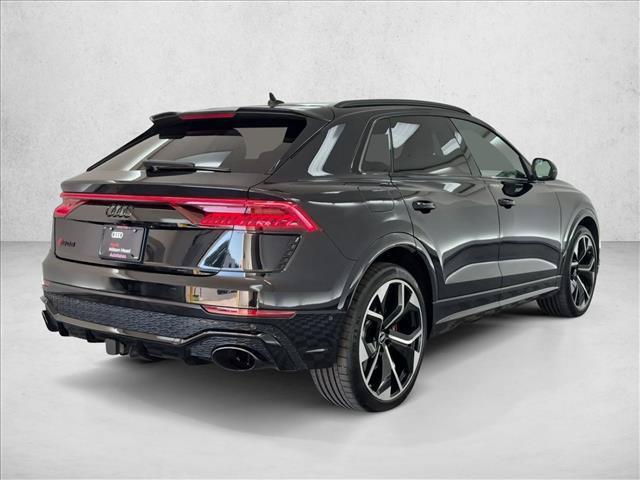 Audi RS Q8 2021