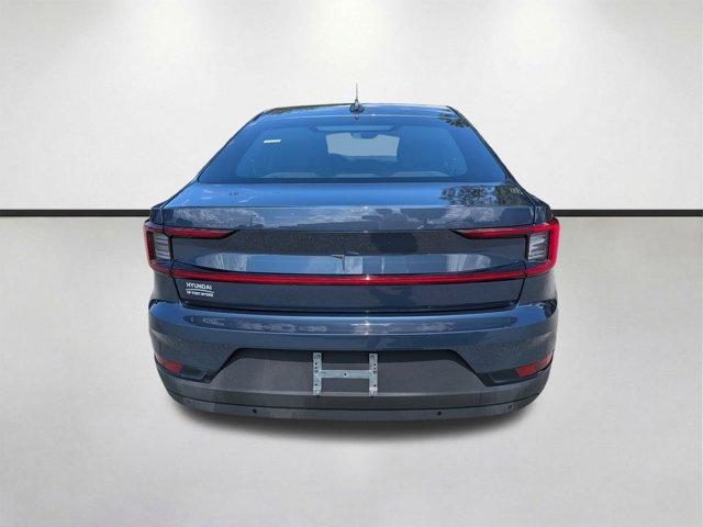 Polestar 2 2024