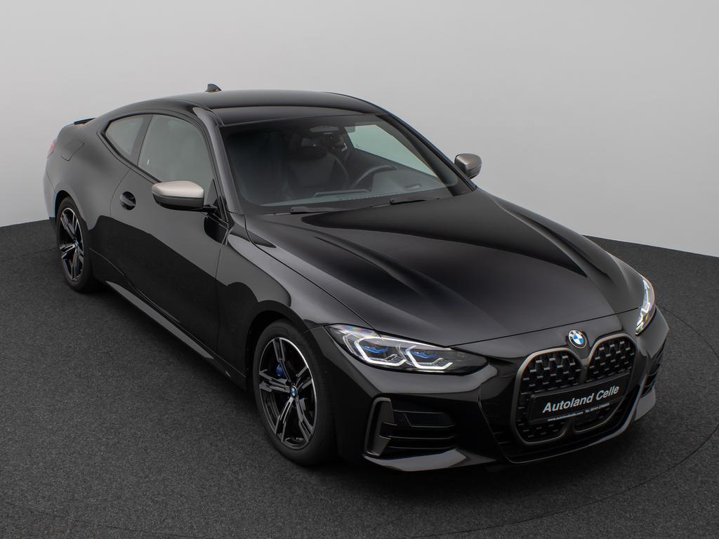 BMW M440 2022