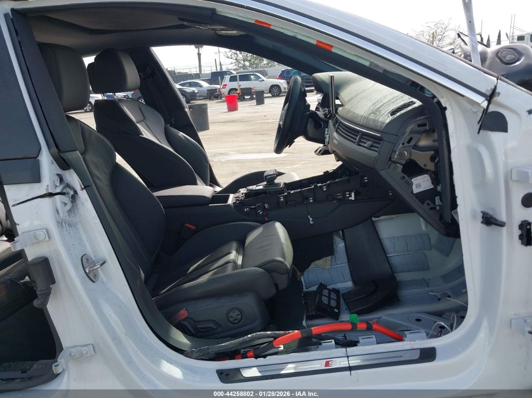 Audi A5 2024