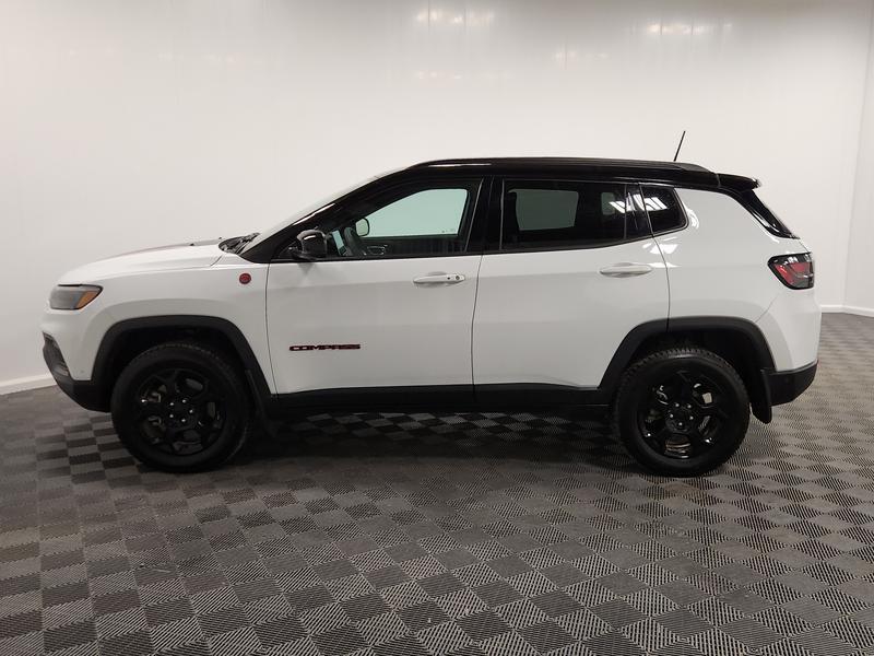 Jeep Compass 2024