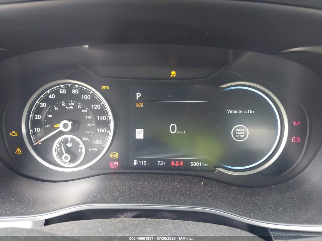 Genesis G70 2024