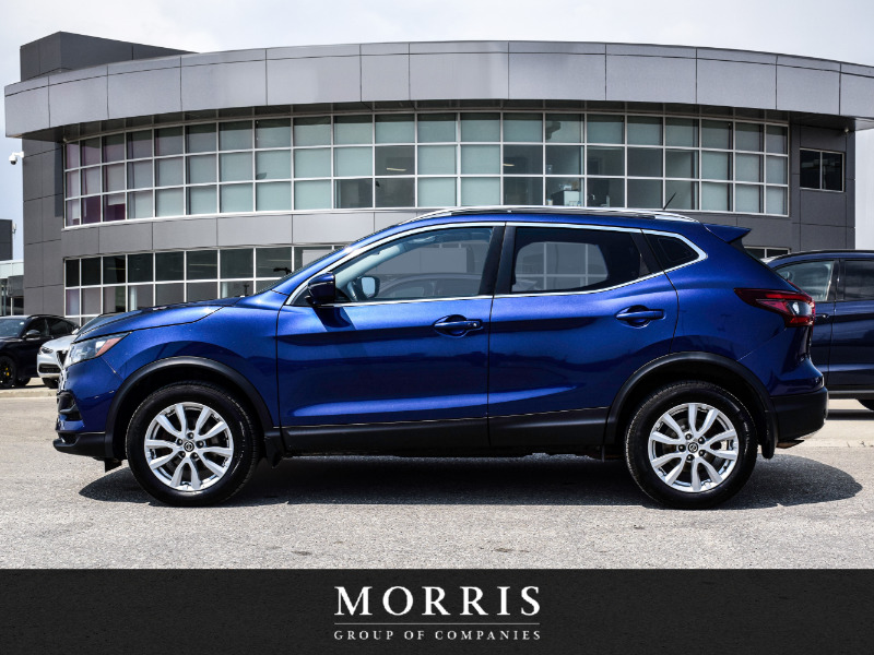 Nissan Qashqai 2020