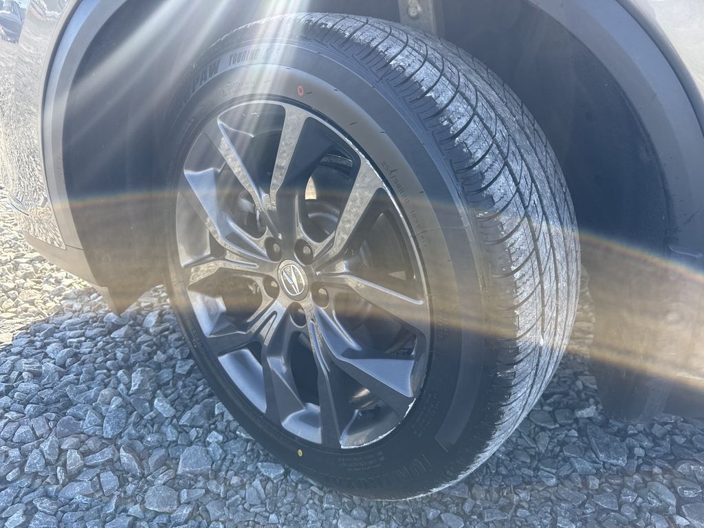Acura MDX 2022