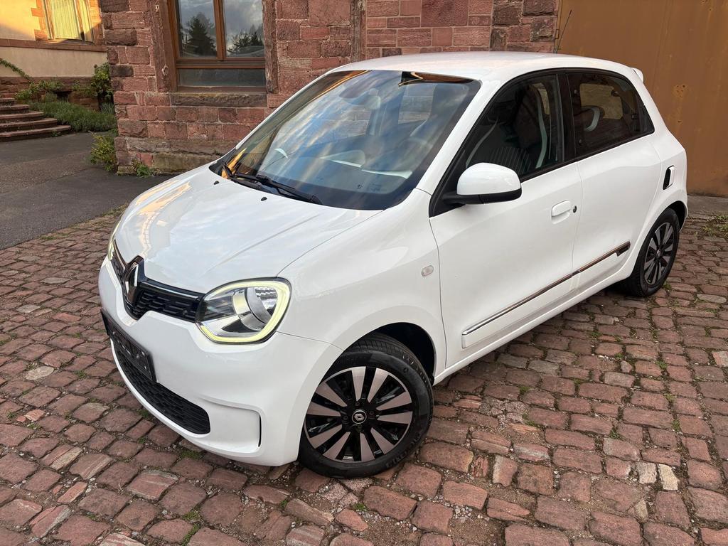 Renault Twingo 2022
