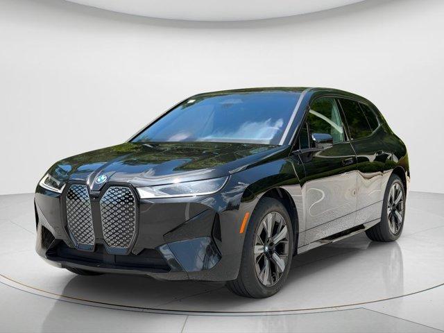 BMW iX 2024