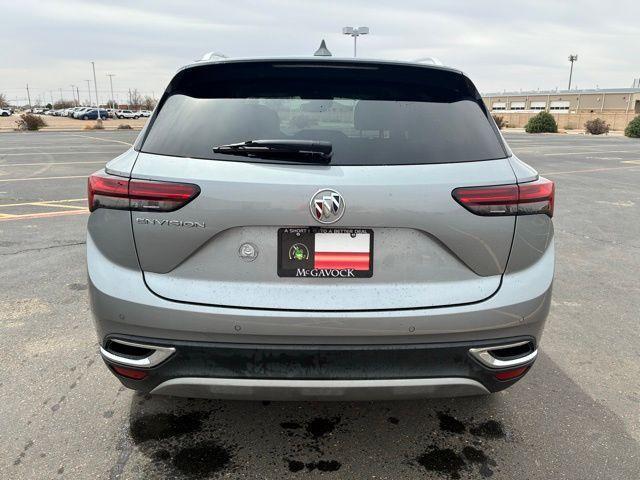Buick Envision 2023