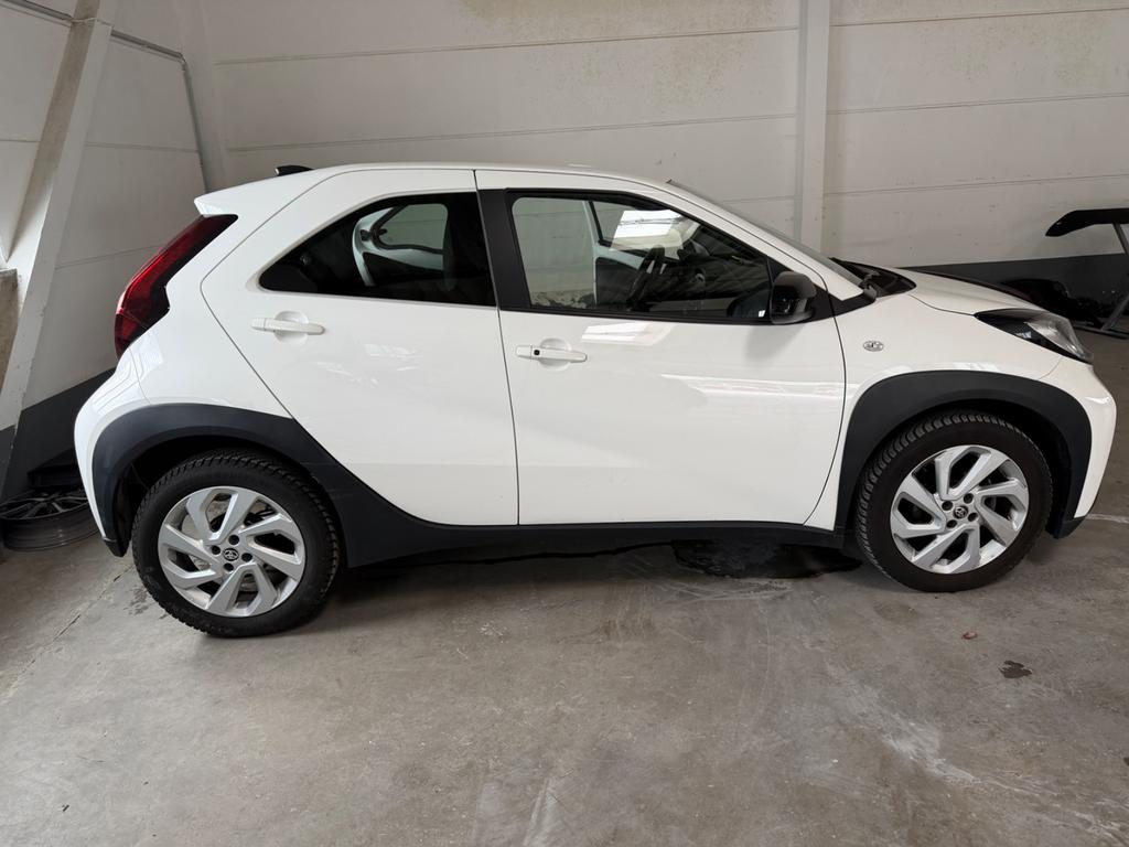 Toyota AYGO (X) 2023