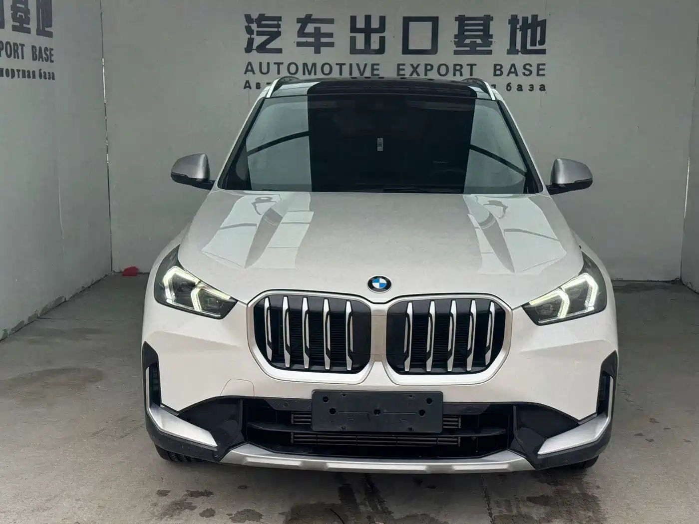 BMW X1 2023