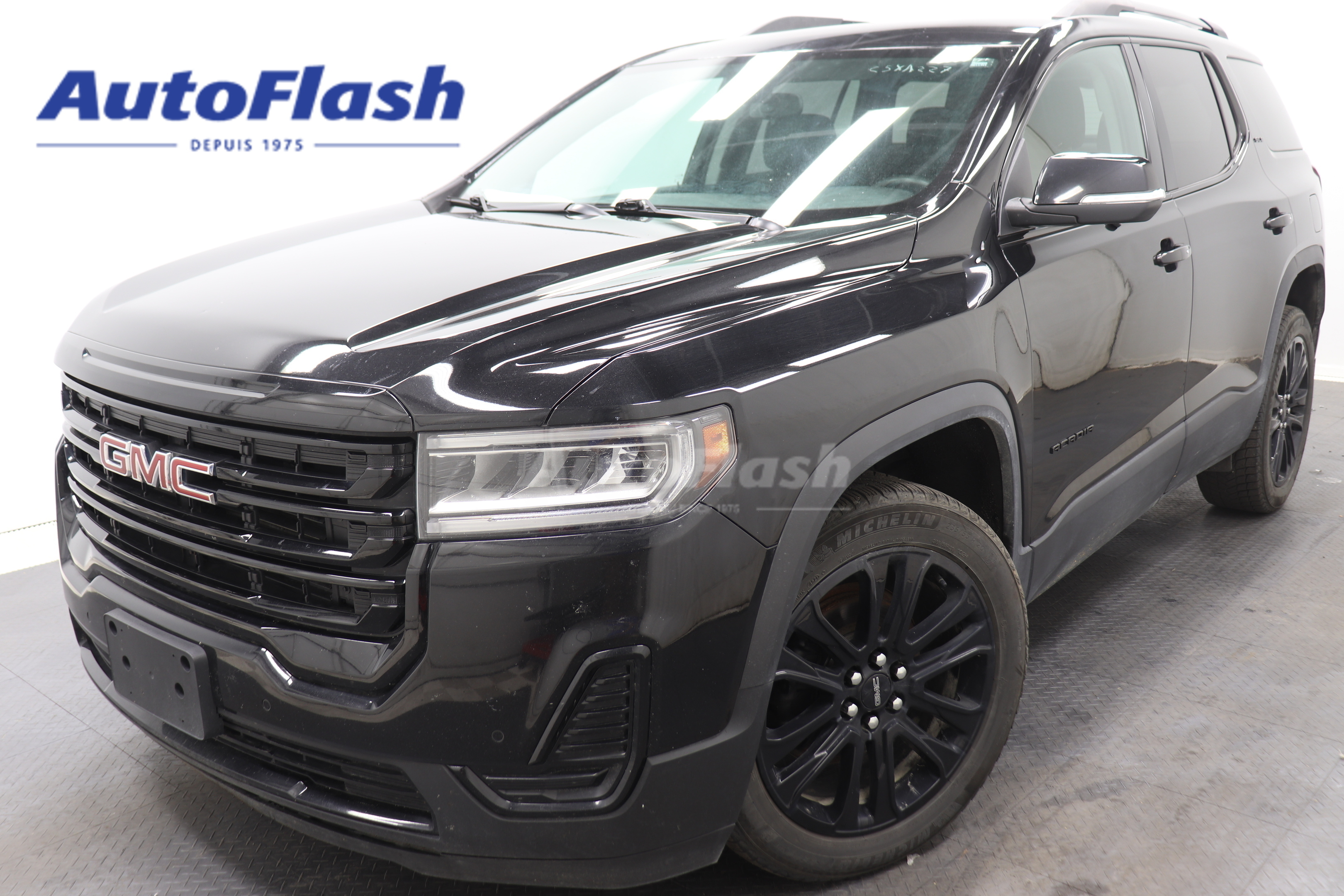 GMC Acadia 2023
