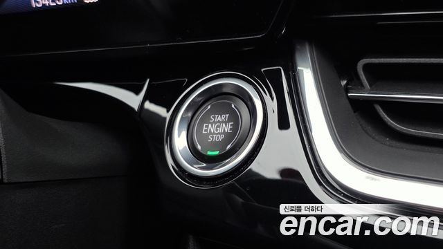 Chevrolet Trax 2025
