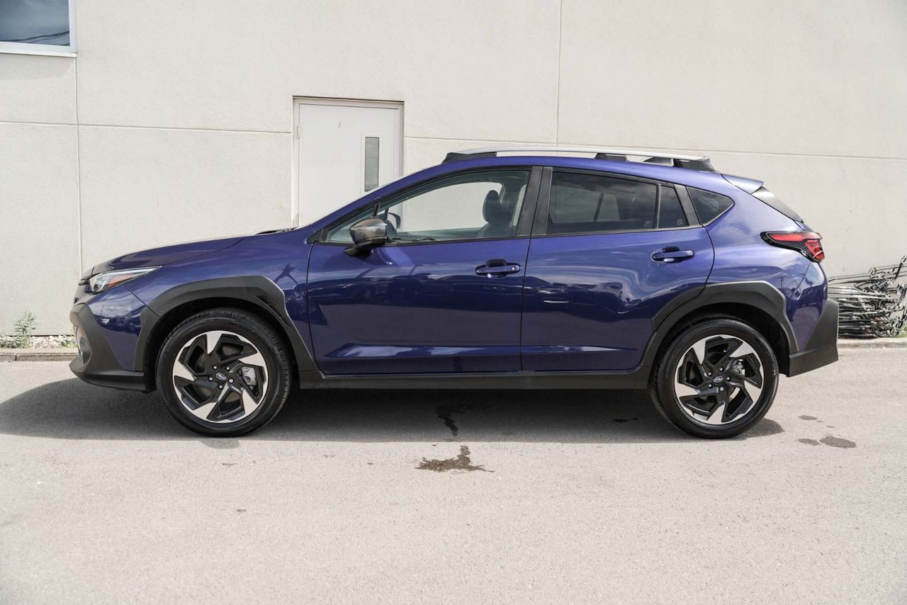 Subaru Crosstrek 2024