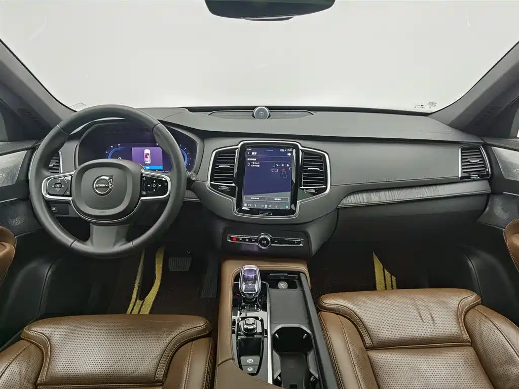 Volvo XC90 2024