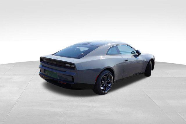 Dodge Charger Daytona 2025