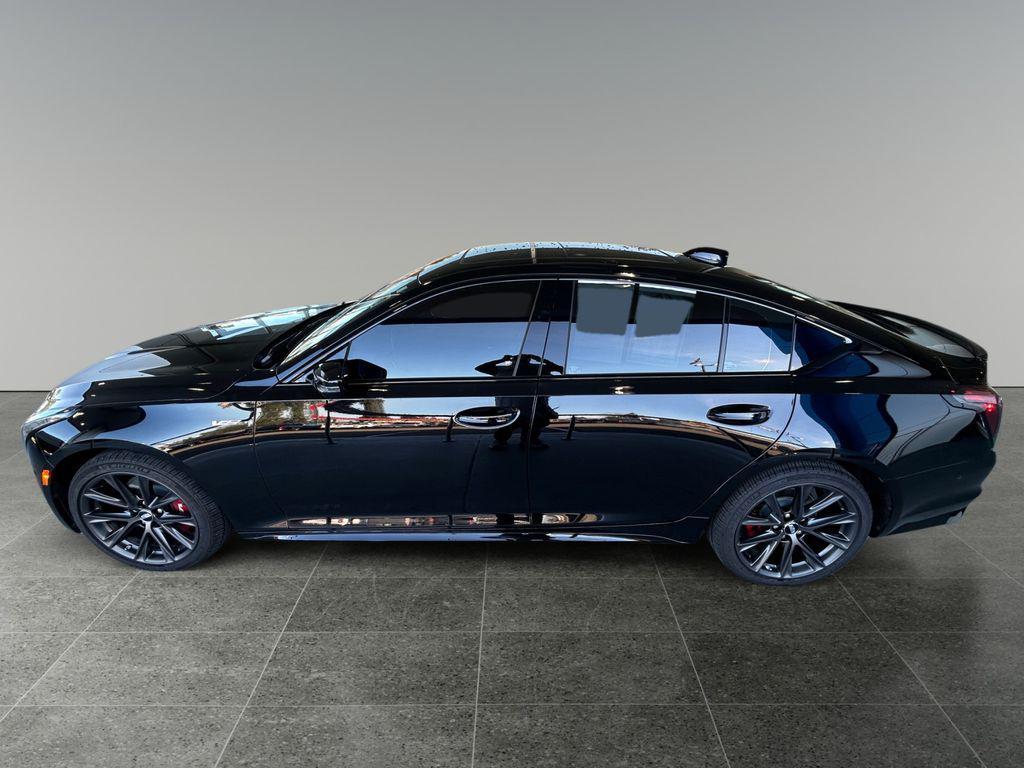 Cadillac CT5-V 2025