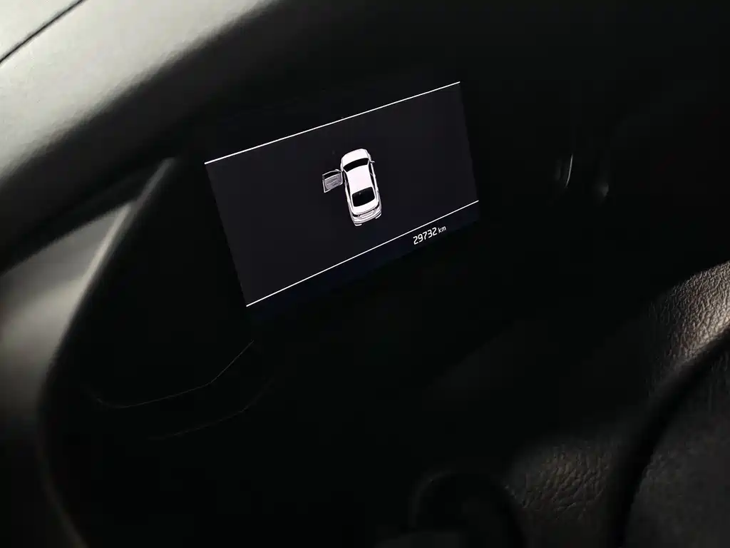 Kia K3 2022