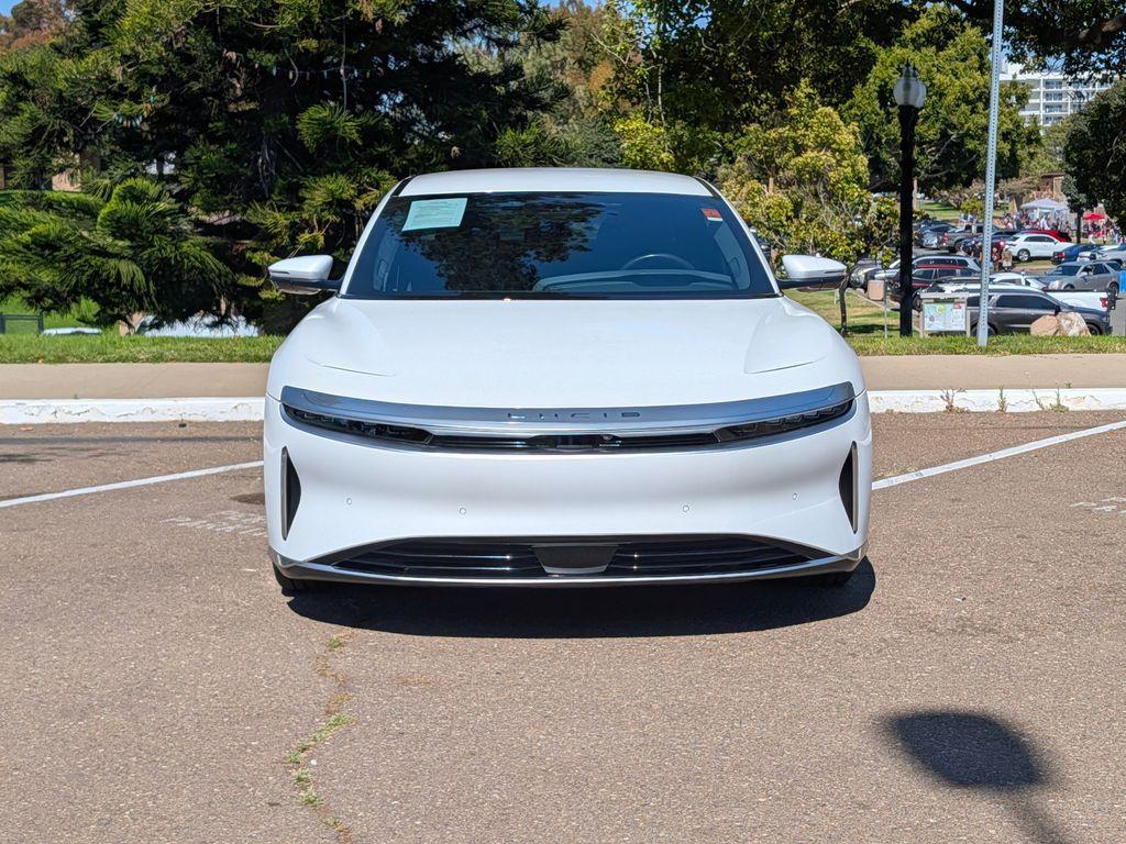 Lucid Air 2023