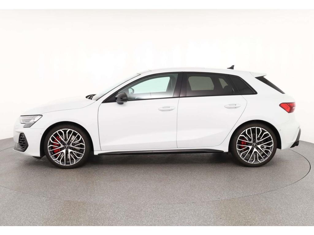 Audi S3 2024