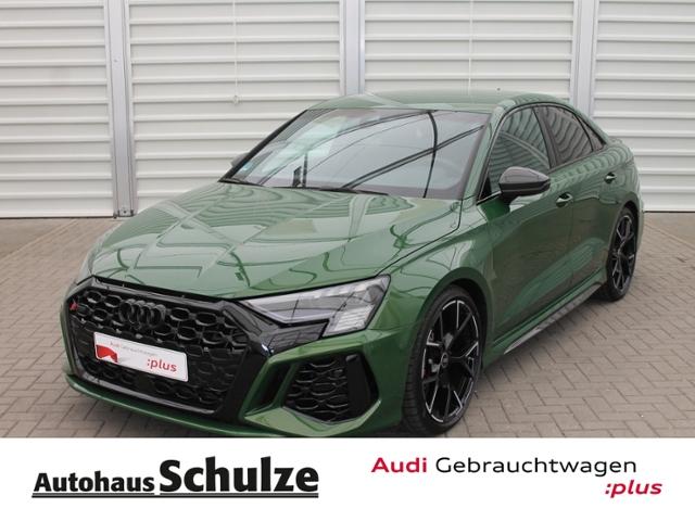 Audi RS3 2023