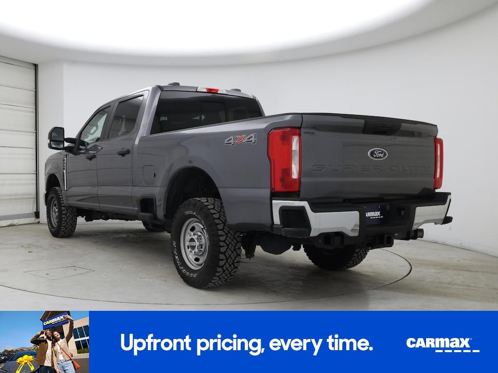 Ford F 250 2024
