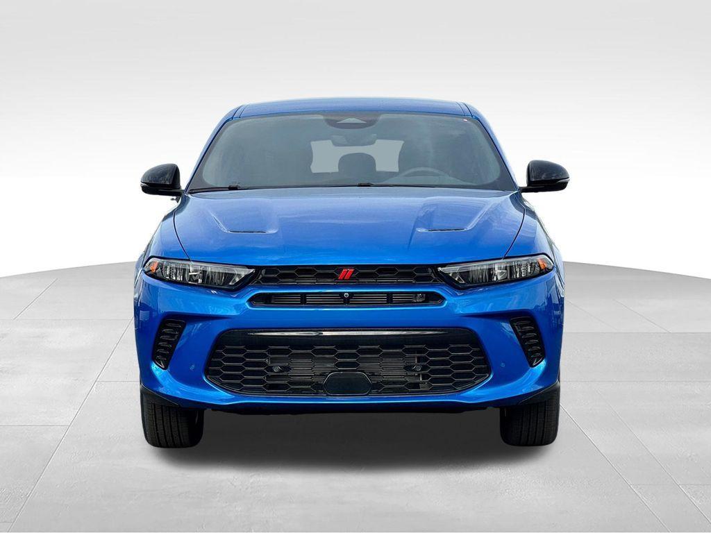 Dodge Hornet 2025