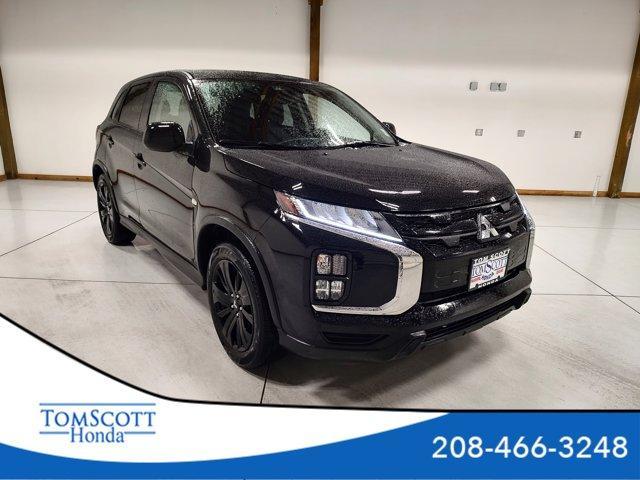 Mitsubishi Outlander Sport 2025