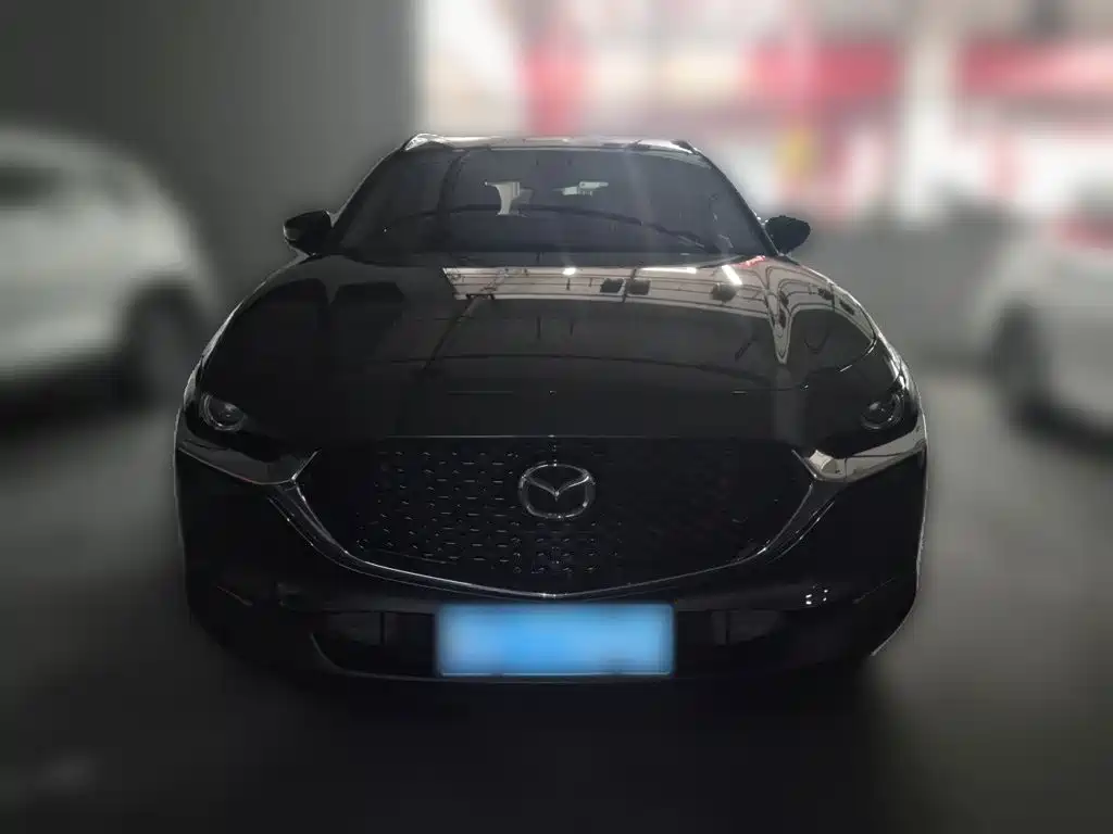 Mazda CX-30 2022