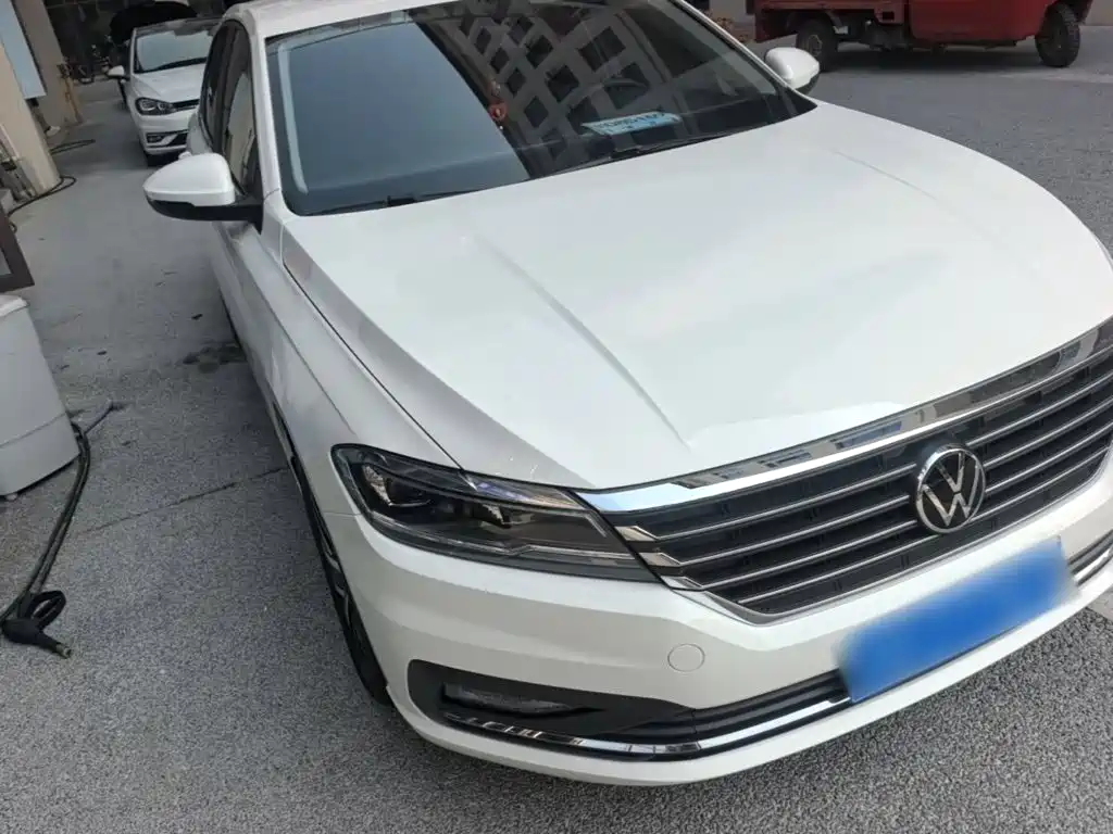 Volkswagen Lavida 2024