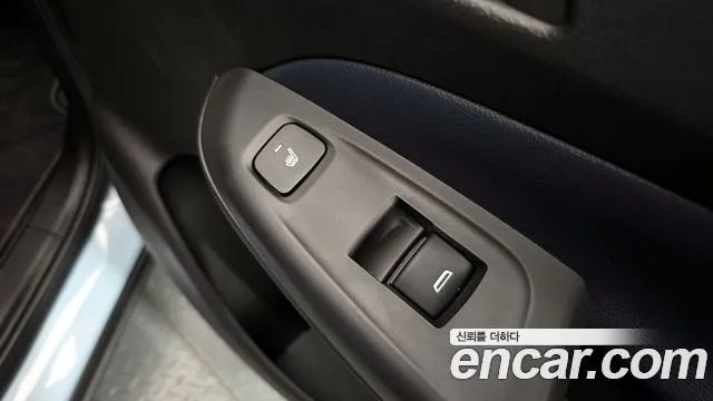 Chevrolet Bolt EUV 2023