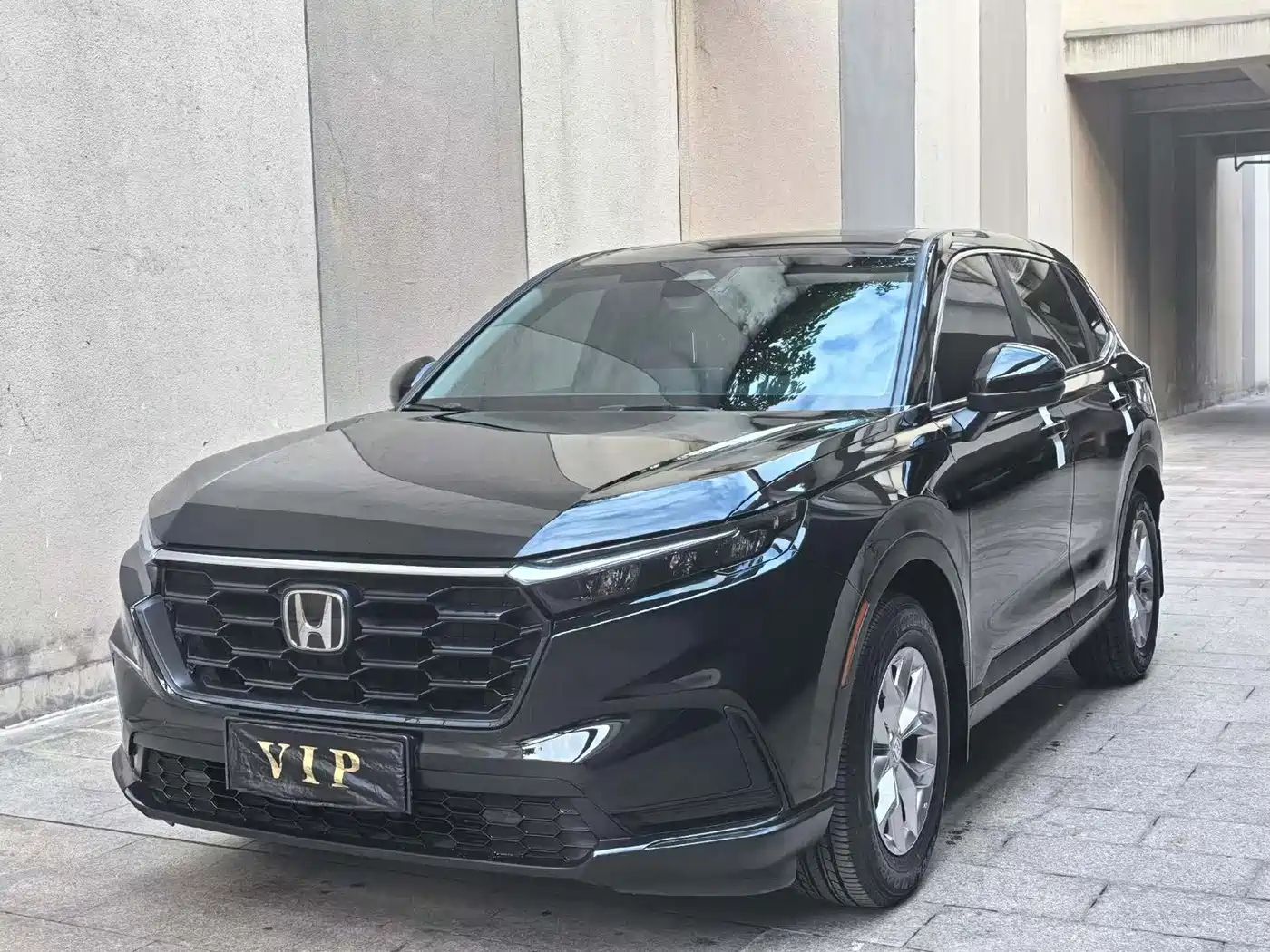 Honda CR-V 2023
