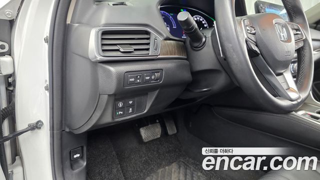 Honda Accord 2022